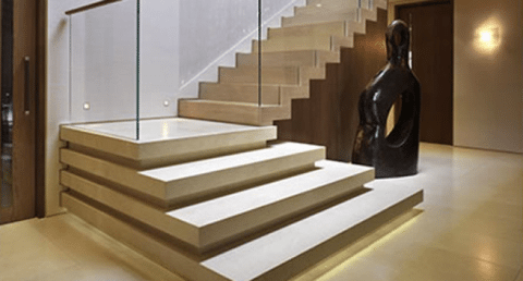 Vastu tips for stairs