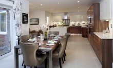 North East Kitchen Vastu Defects