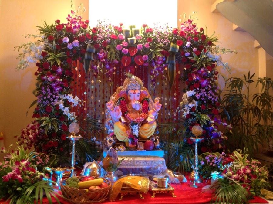 Top 5 Vastu Tips for Ganesh  Idol Vastu Wiki