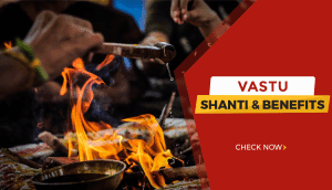 vastu shanti
