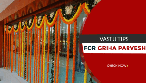 vastu tips for griha pravesh