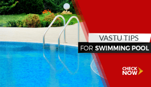 vastu tips for swimming pool